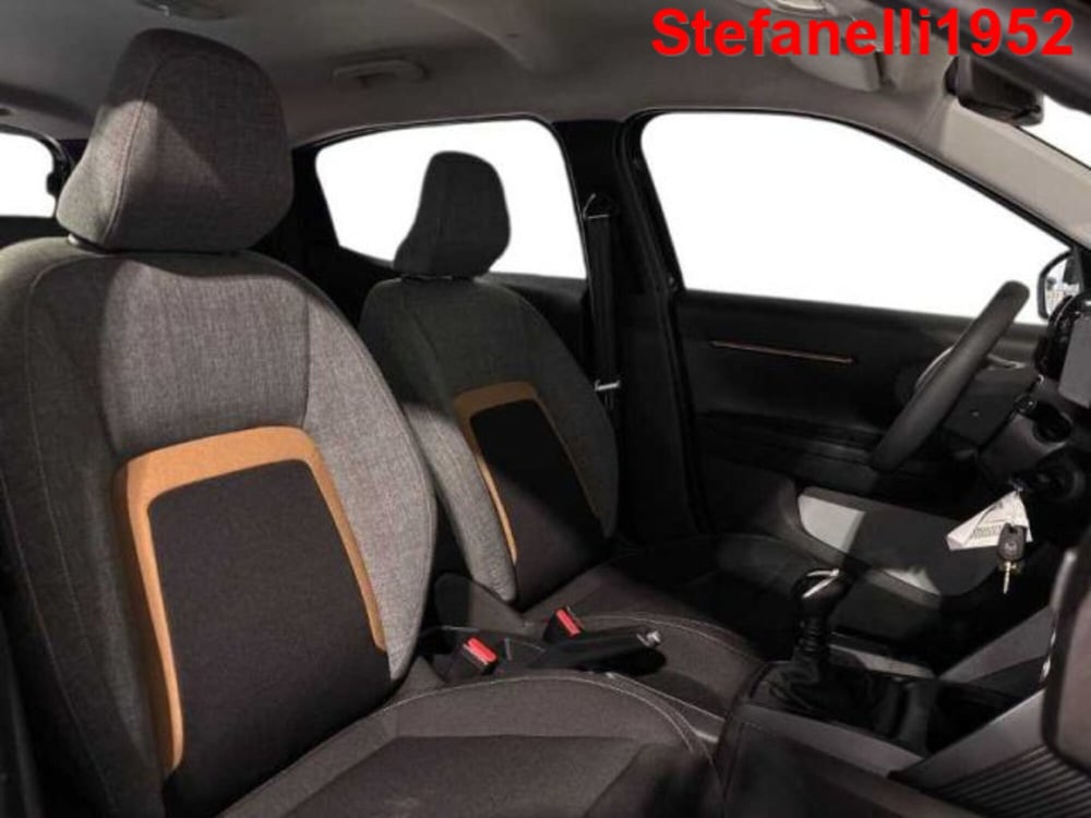 Citroen C3 Aircross nuova a Bologna (16)