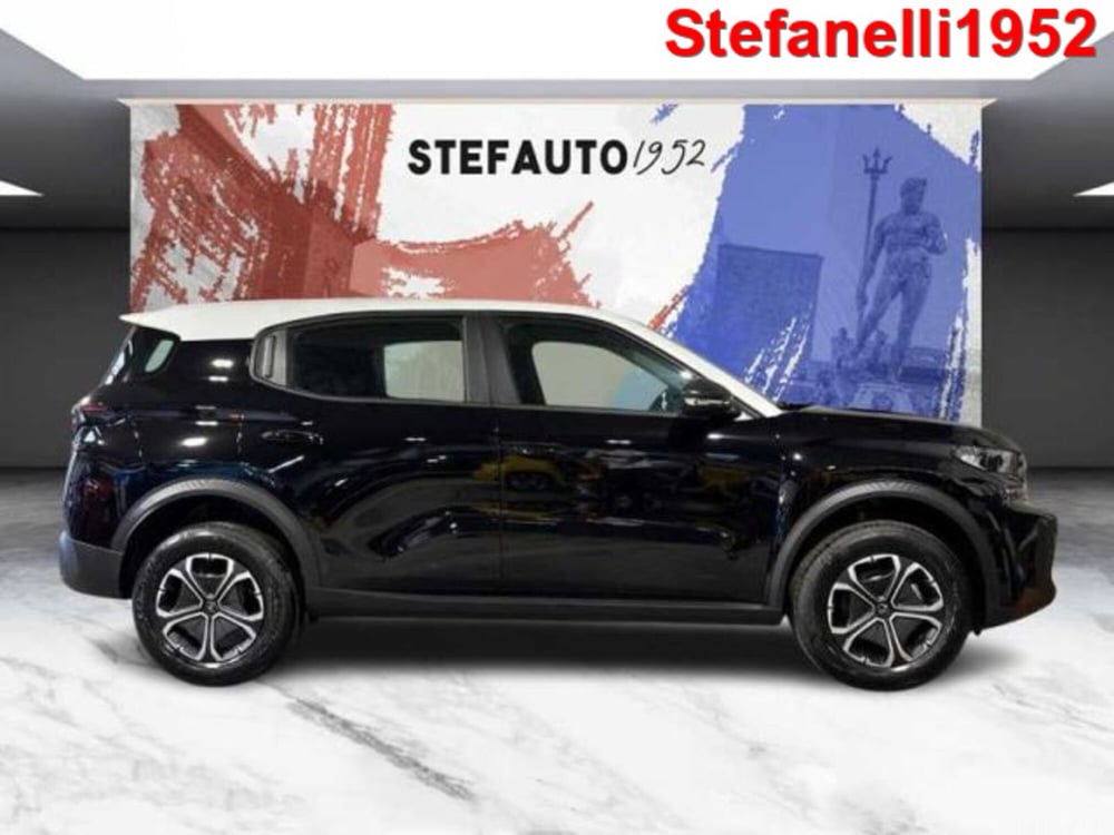 Citroen C3 Aircross nuova a Bologna (2)
