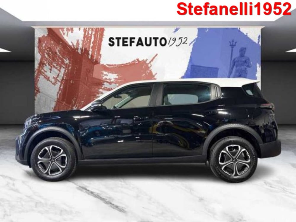 Citroen C3 Aircross nuova a Bologna (3)