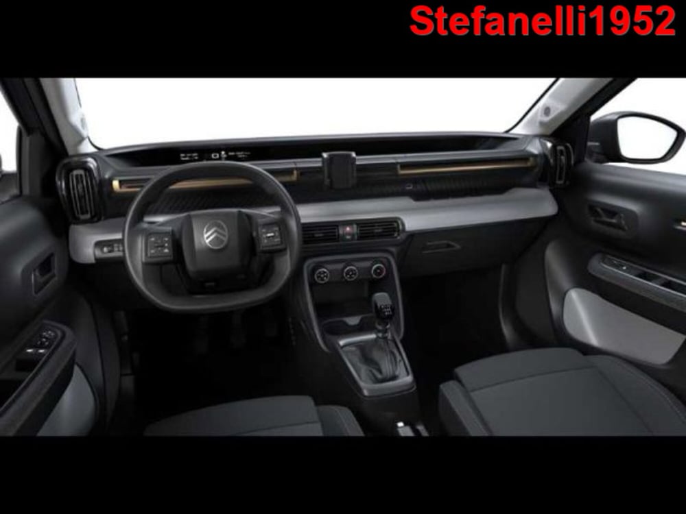 Citroen C3 Aircross nuova a Bologna (7)