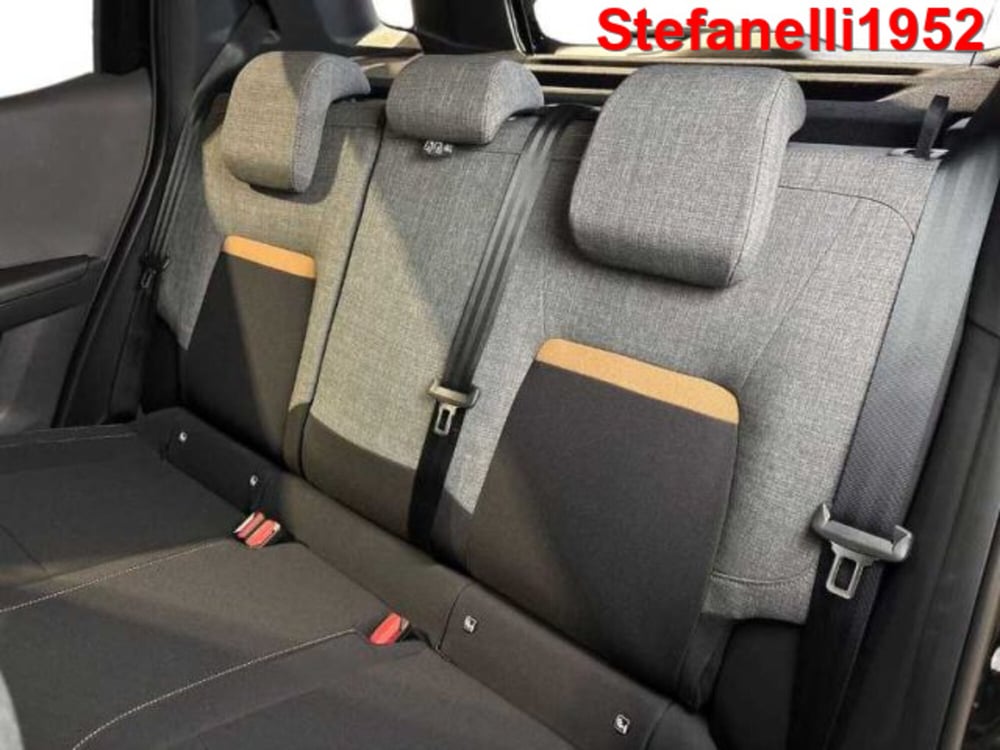 Citroen C3 Aircross nuova a Bologna (9)