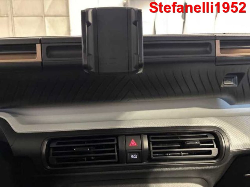 Citroen C3 Aircross nuova a Bologna (12)