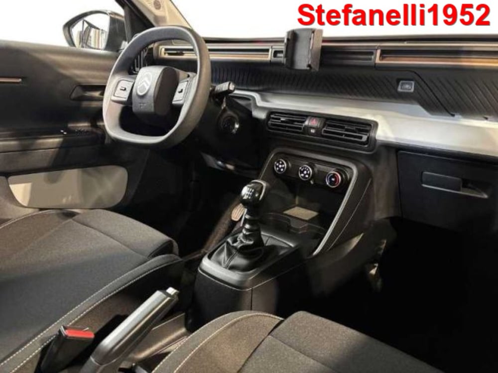 Citroen C3 Aircross nuova a Bologna (15)