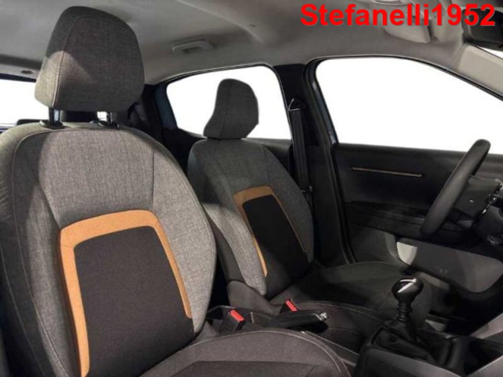Citroen C3 Aircross nuova a Bologna (16)
