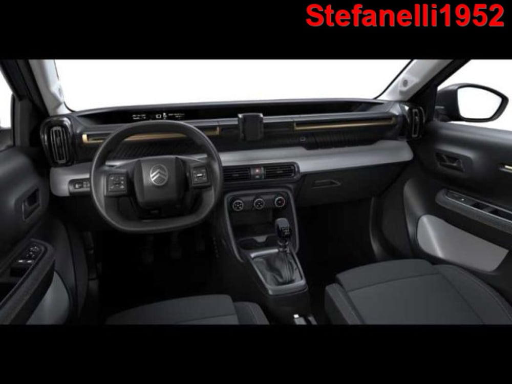 Citroen C3 Aircross nuova a Bologna (7)