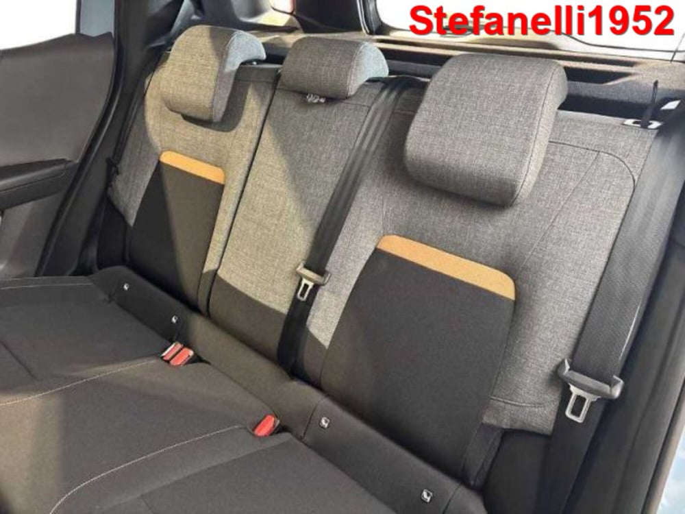 Citroen C3 Aircross nuova a Bologna (9)