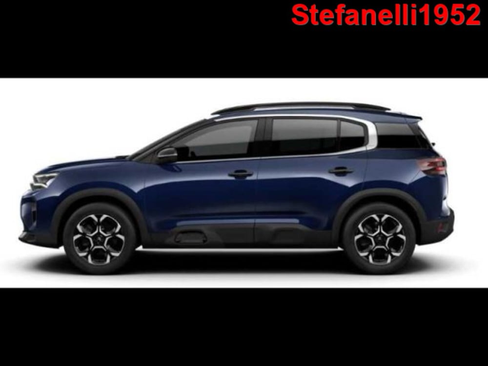 Citroen C5 Aircross nuova 