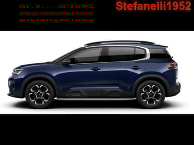 Citroen C5 Aircross 1.5 bluehdi Max s&amp;s 130cv eat8 nuova a Bologna