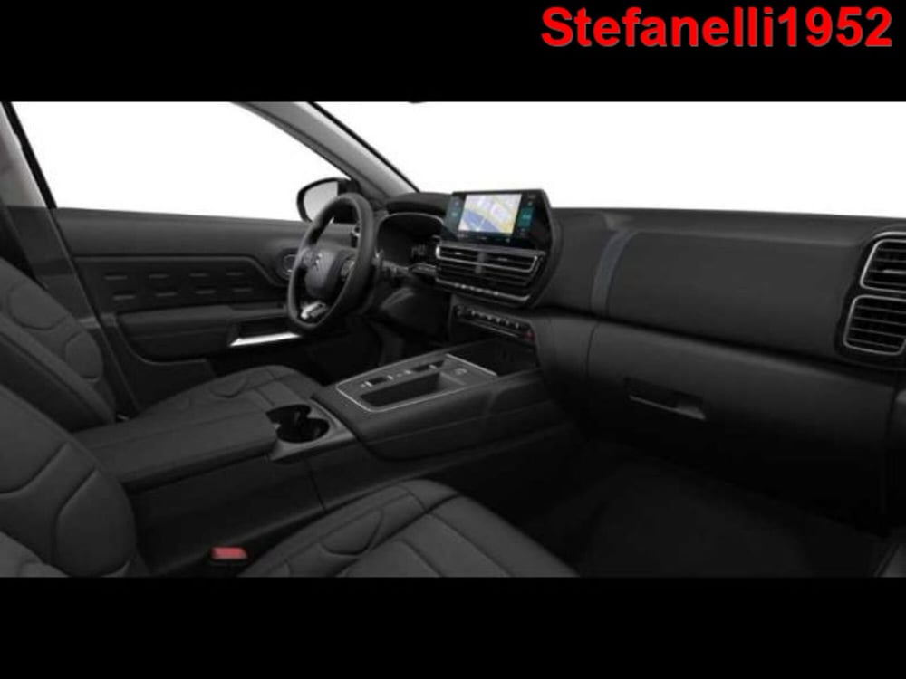 Citroen C5 Aircross nuova  (4)