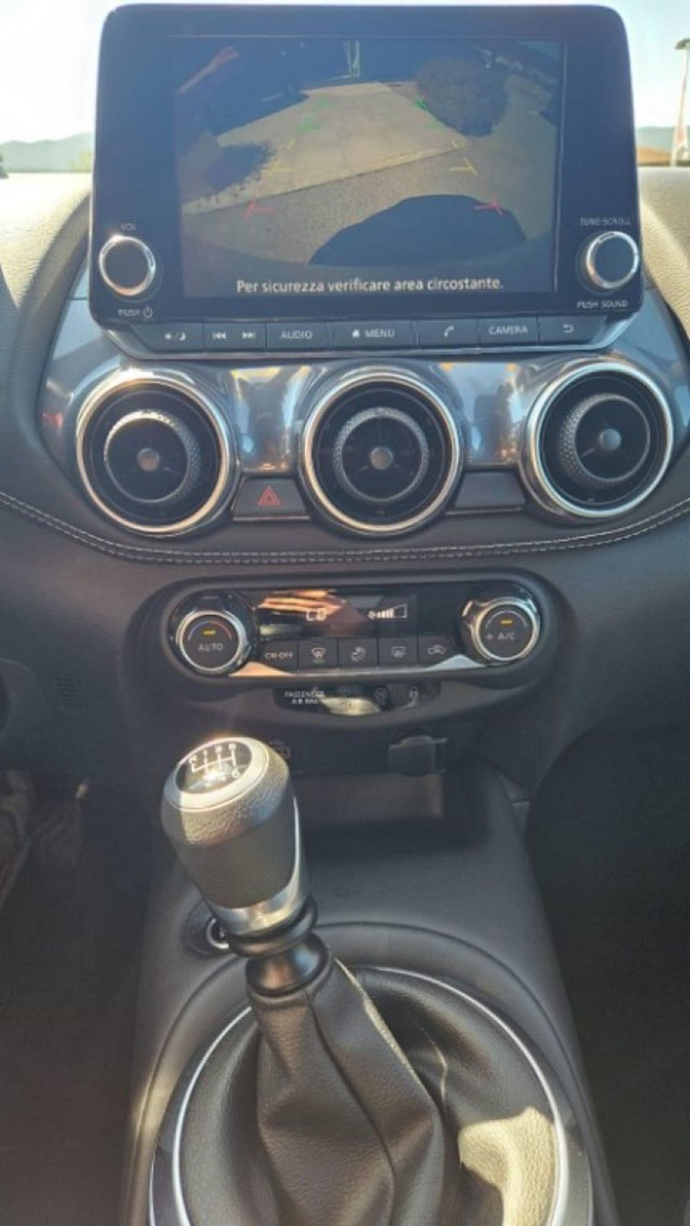 Nissan Juke usata a Lucca (12)