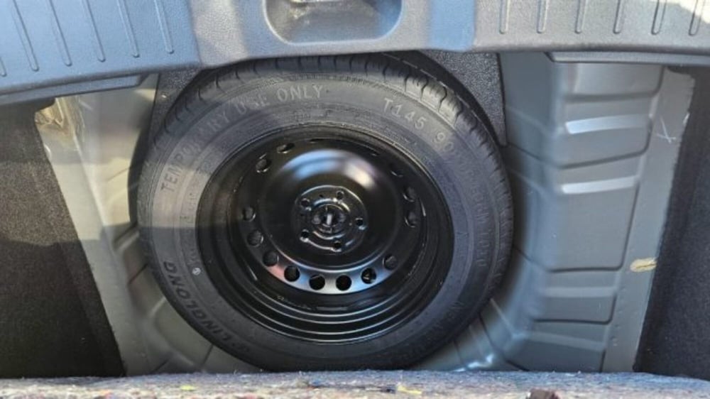 Nissan Juke usata a Lucca (17)