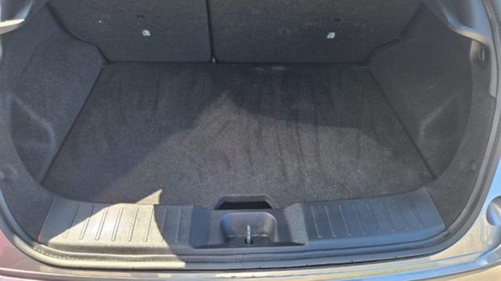 Nissan Juke usata a Lucca (18)