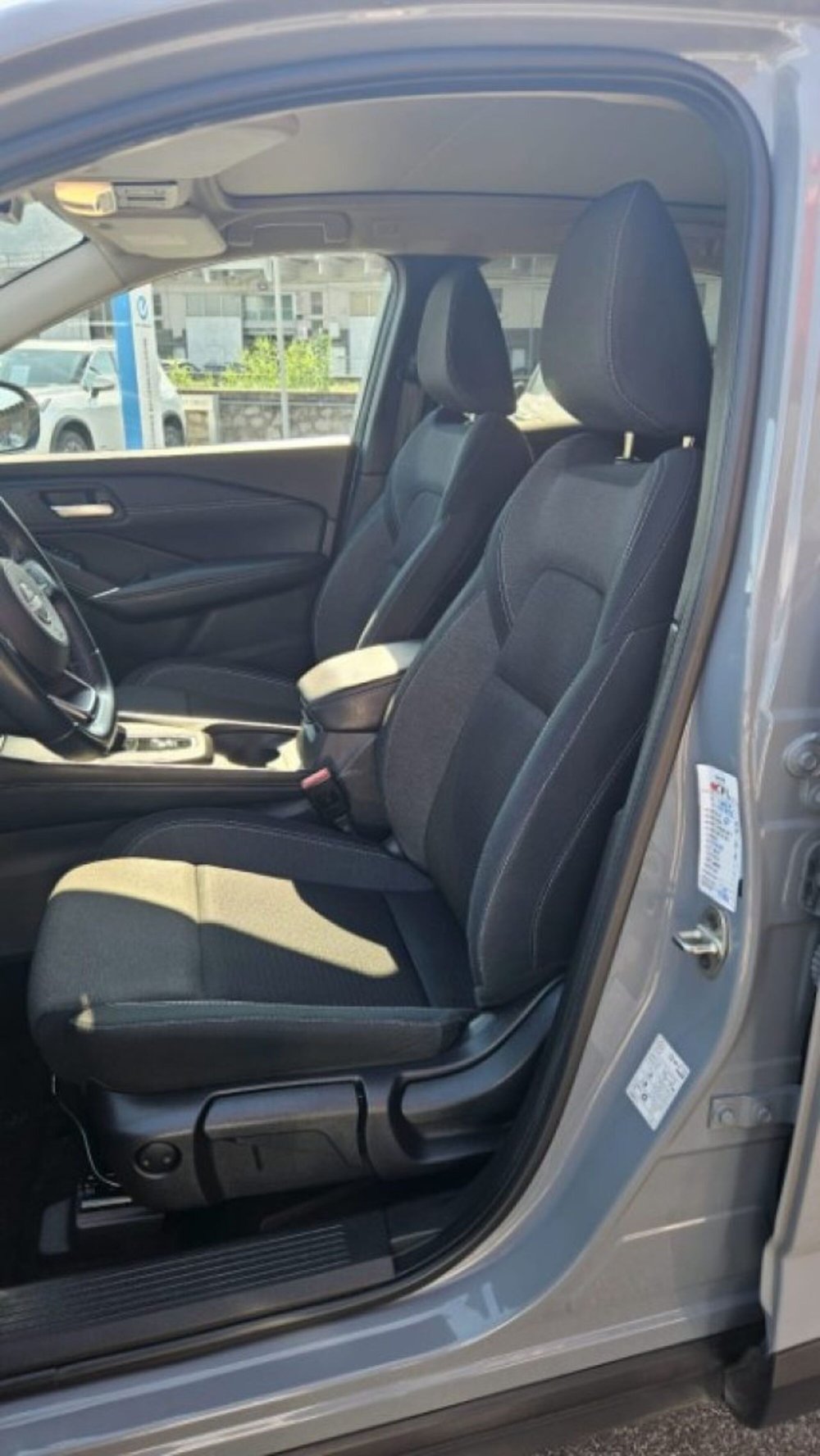 Nissan Qashqai usata a Lucca (15)