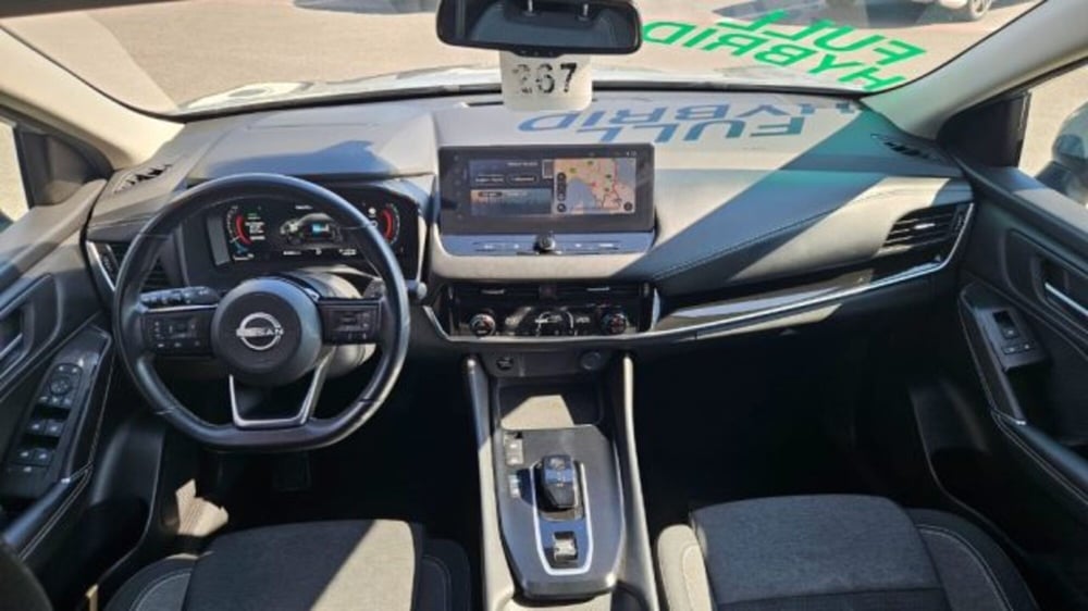 Nissan Qashqai usata a Lucca (16)