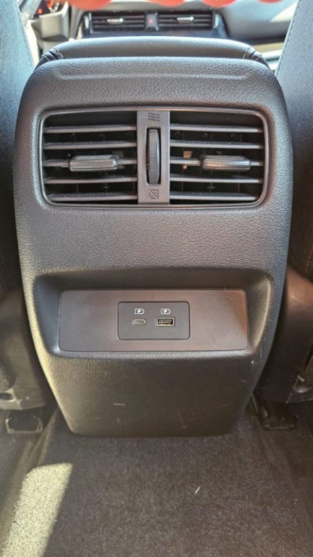 Nissan Qashqai usata a Lucca (17)