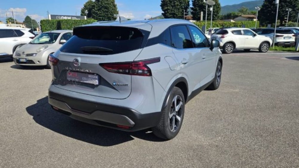 Nissan Qashqai usata a Lucca (4)
