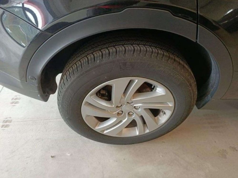 Land Rover Discovery Sport usata a Firenze (12)
