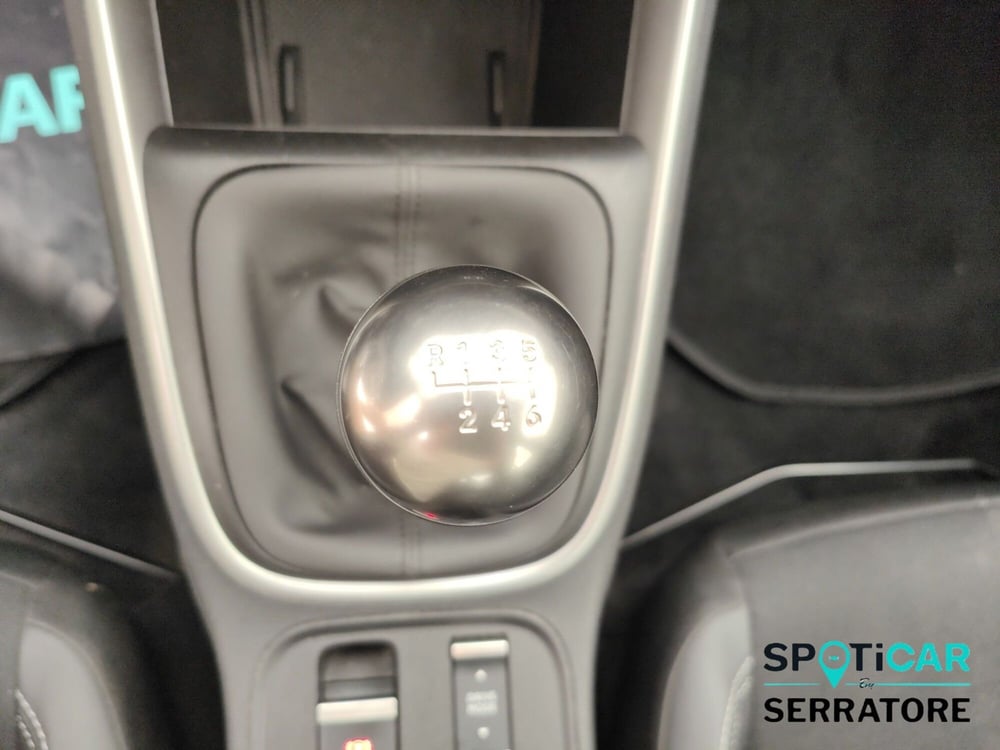 Jeep Avenger usata a Como (12)
