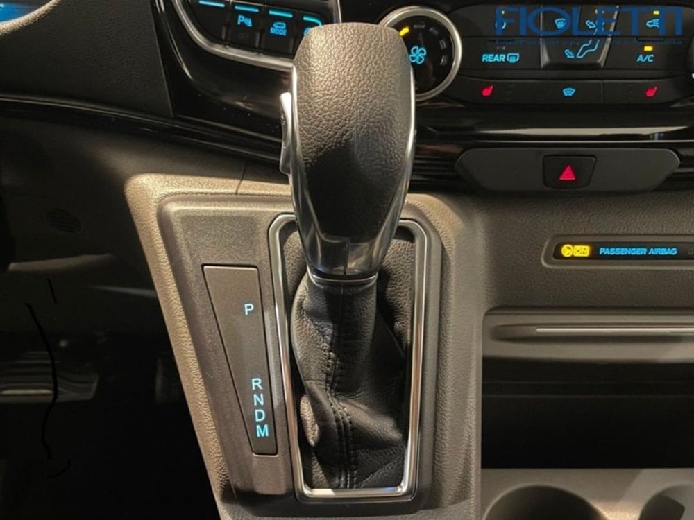 Ford Tourneo Custom usata a Brescia (20)