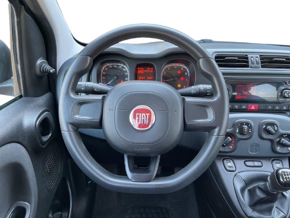Fiat Panda usata a Torino (11)