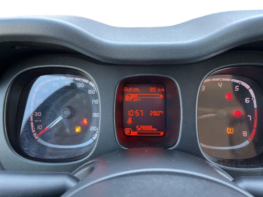 Fiat Panda usata a Torino (12)