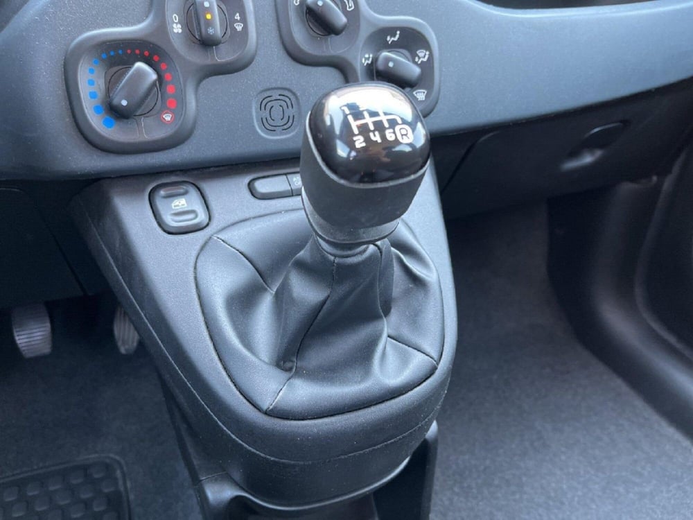 Fiat Panda usata a Torino (14)