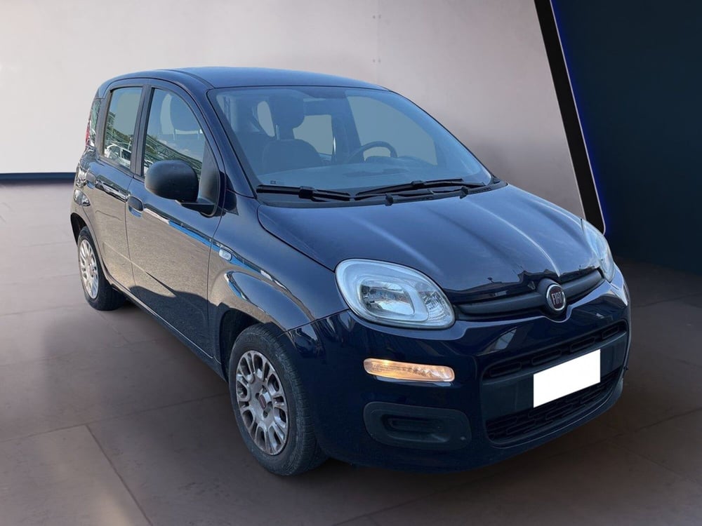 Fiat Panda usata a Torino (3)