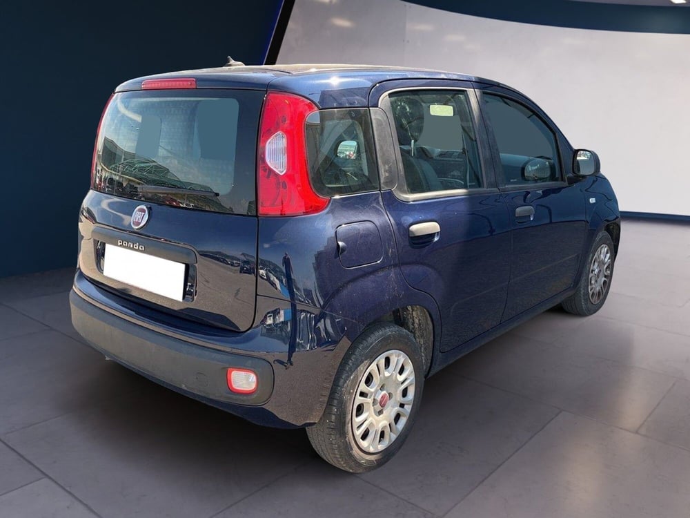 Fiat Panda usata a Torino (4)