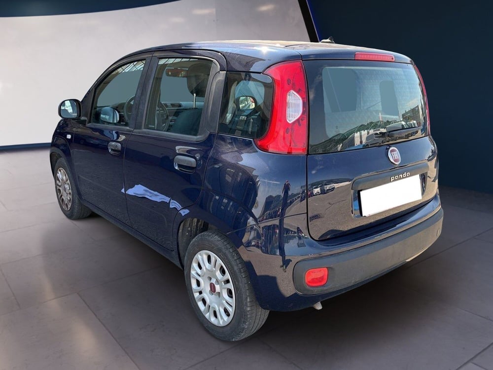 Fiat Panda usata a Torino (5)