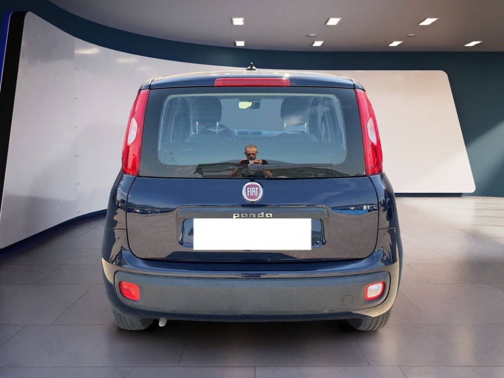 Fiat Panda usata a Torino (6)