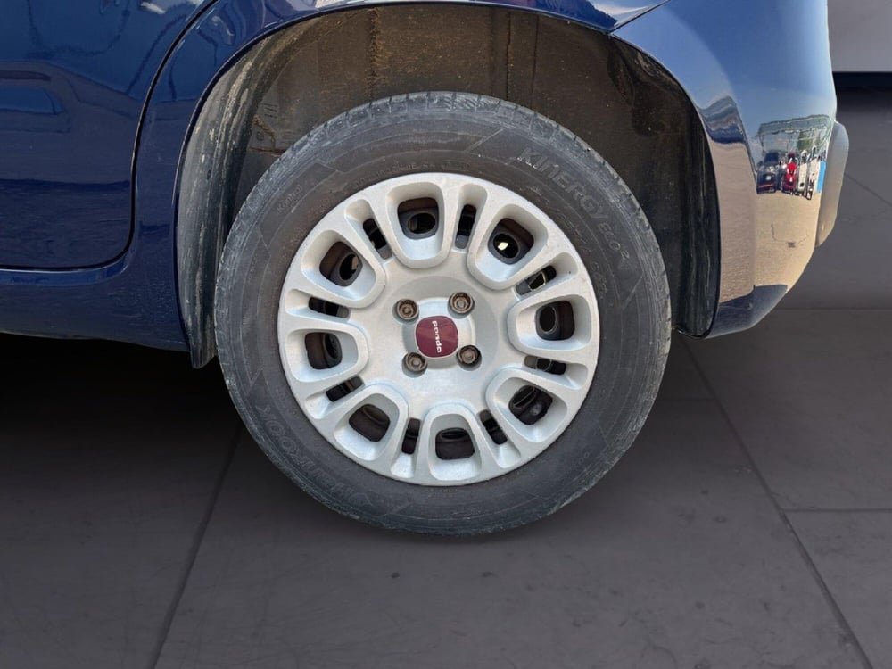 Fiat Panda usata a Torino (7)