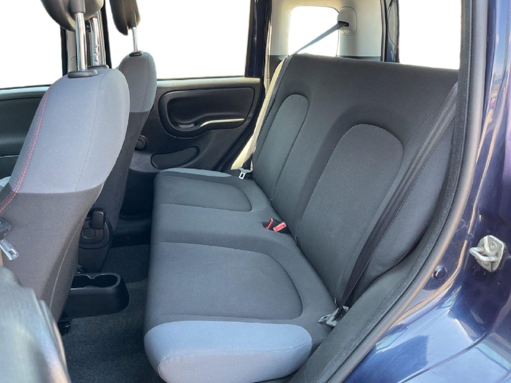 Fiat Panda usata a Torino (8)
