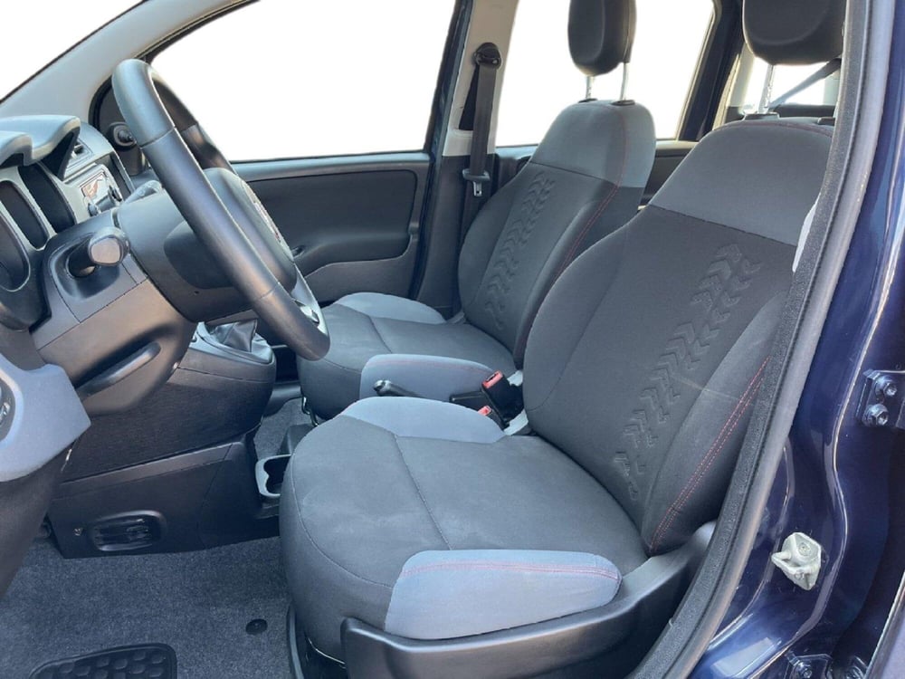 Fiat Panda usata a Torino (9)