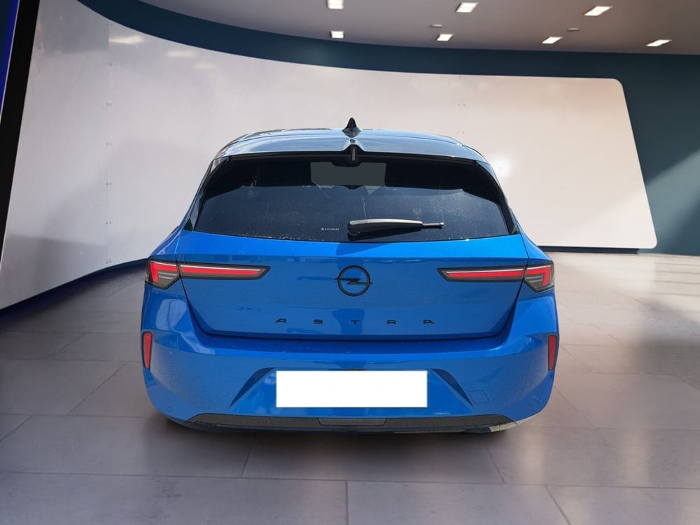 Opel Astra usata a Torino (6)