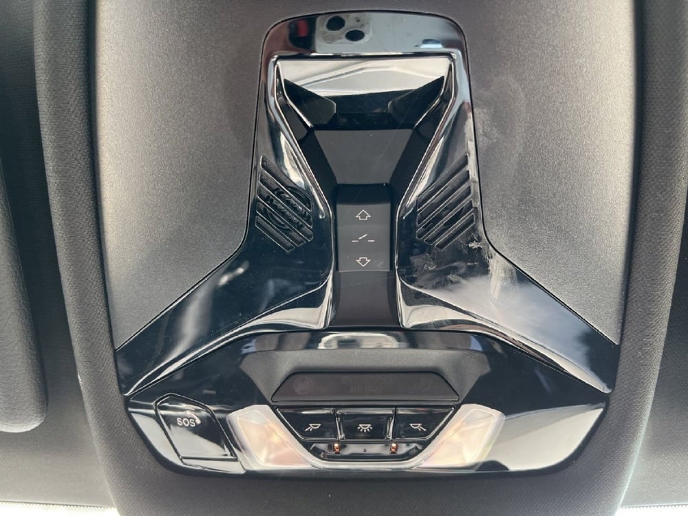 BMW Serie 1 usata a Torino (16)