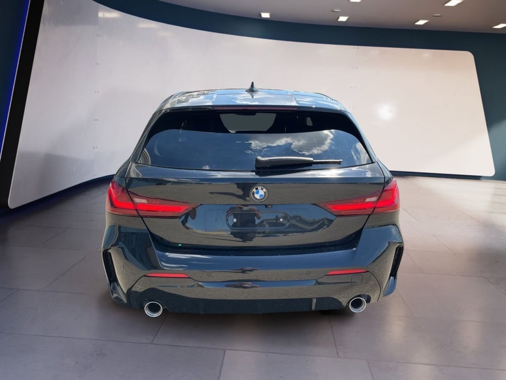 BMW Serie 1 usata a Torino (6)