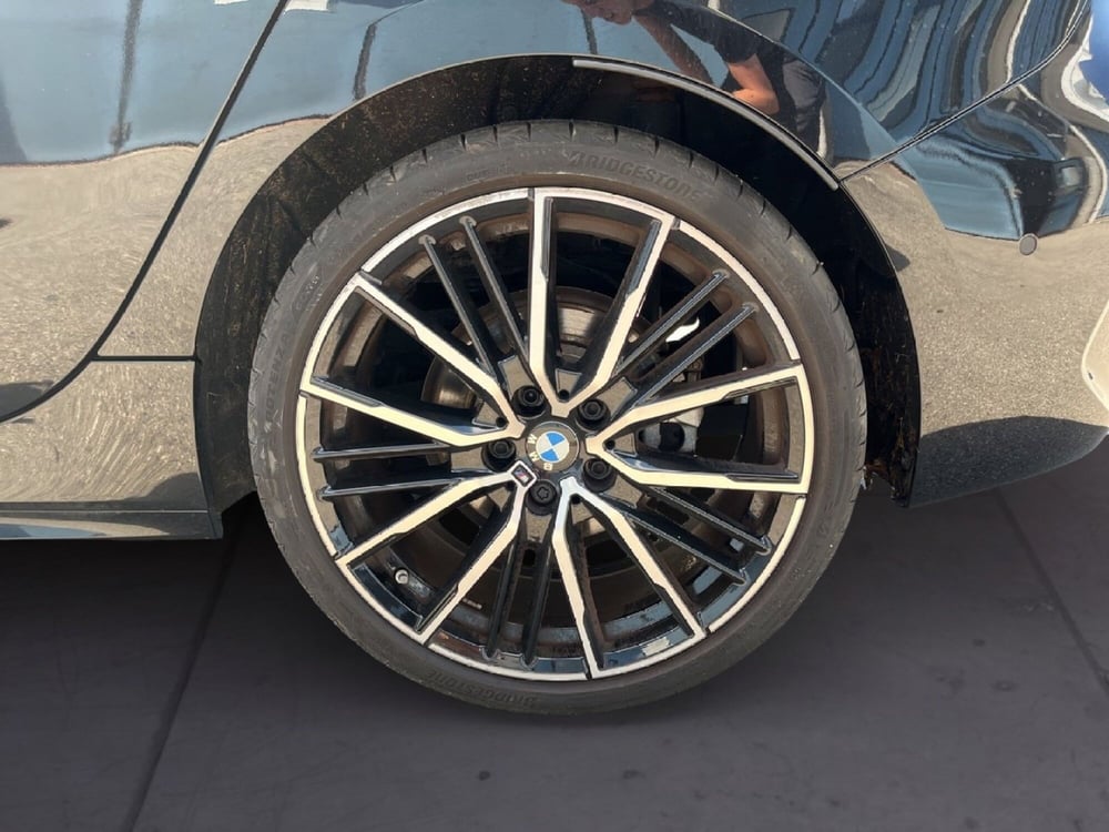 BMW Serie 1 usata a Torino (8)