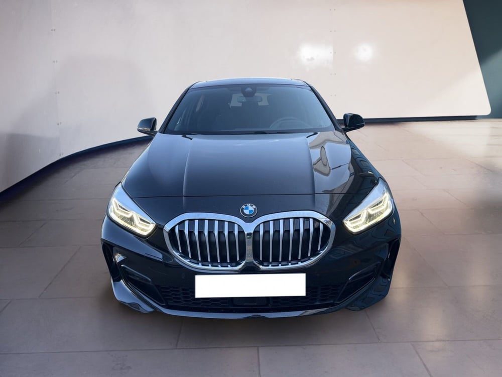 BMW Serie 1 usata a Torino