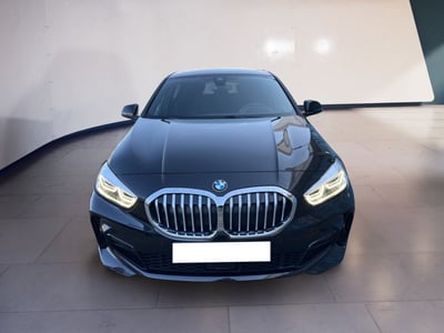 BMW Serie 1 118d Msport del 2024 usata a Torino