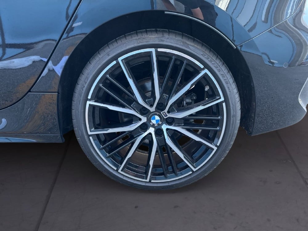 BMW Serie 1 usata a Torino (8)