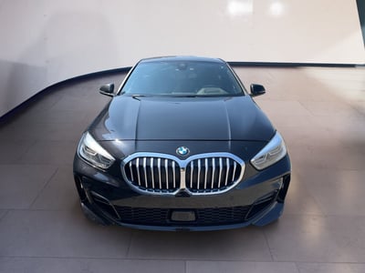 BMW Serie 1 118d Msport del 2024 usata a Torino