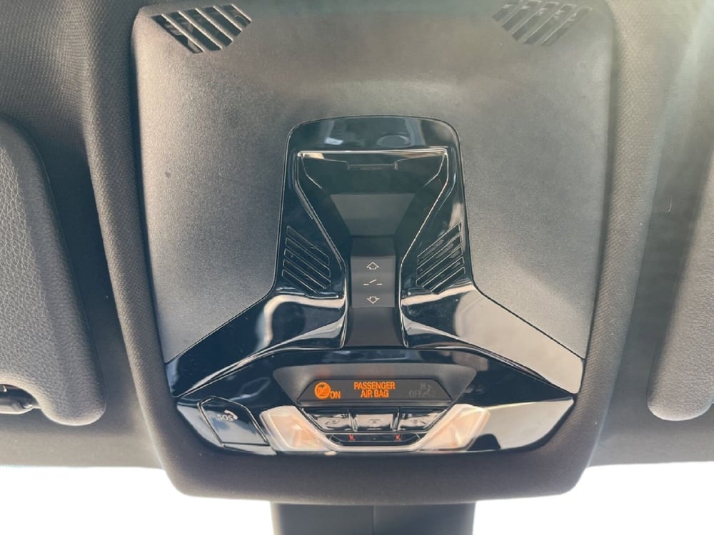BMW Serie 1 usata a Torino (16)