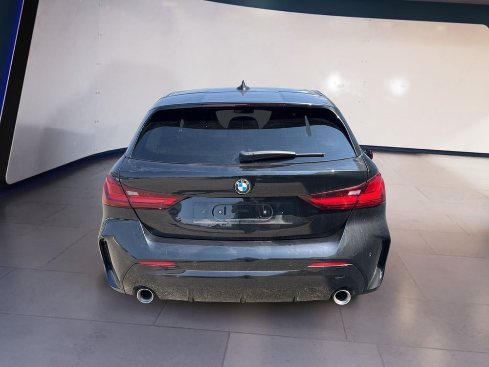 BMW Serie 1 usata a Torino (6)