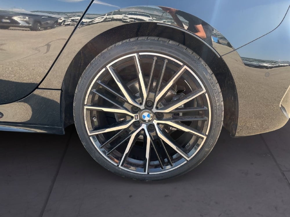 BMW Serie 1 usata a Torino (8)