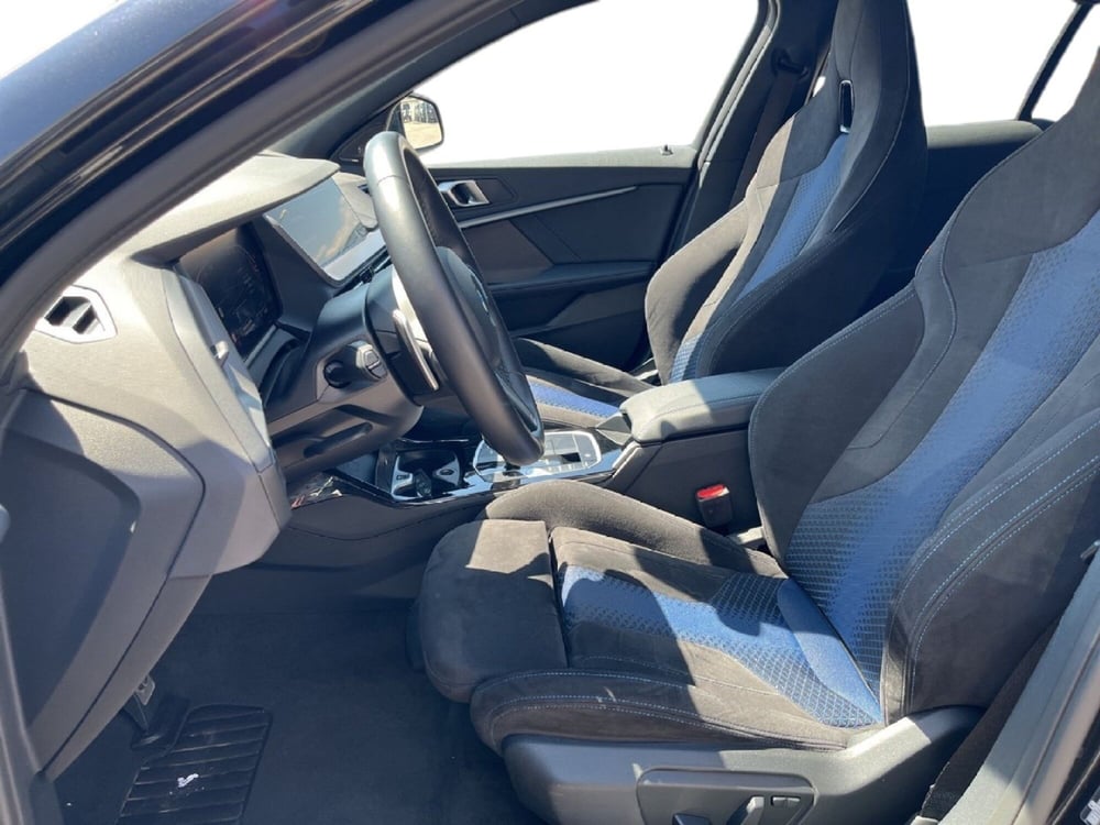 BMW Serie 1 usata a Torino (10)