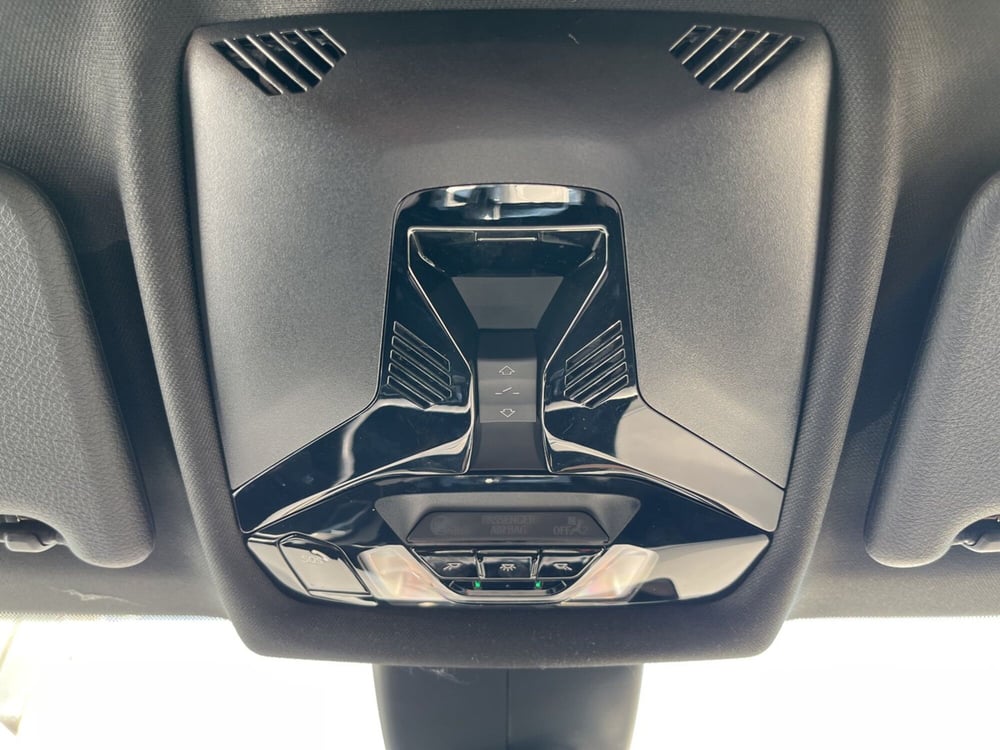 BMW Serie 1 usata a Torino (16)