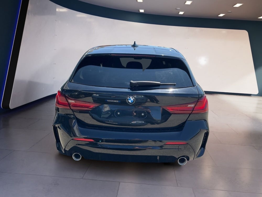 BMW Serie 1 usata a Torino (6)