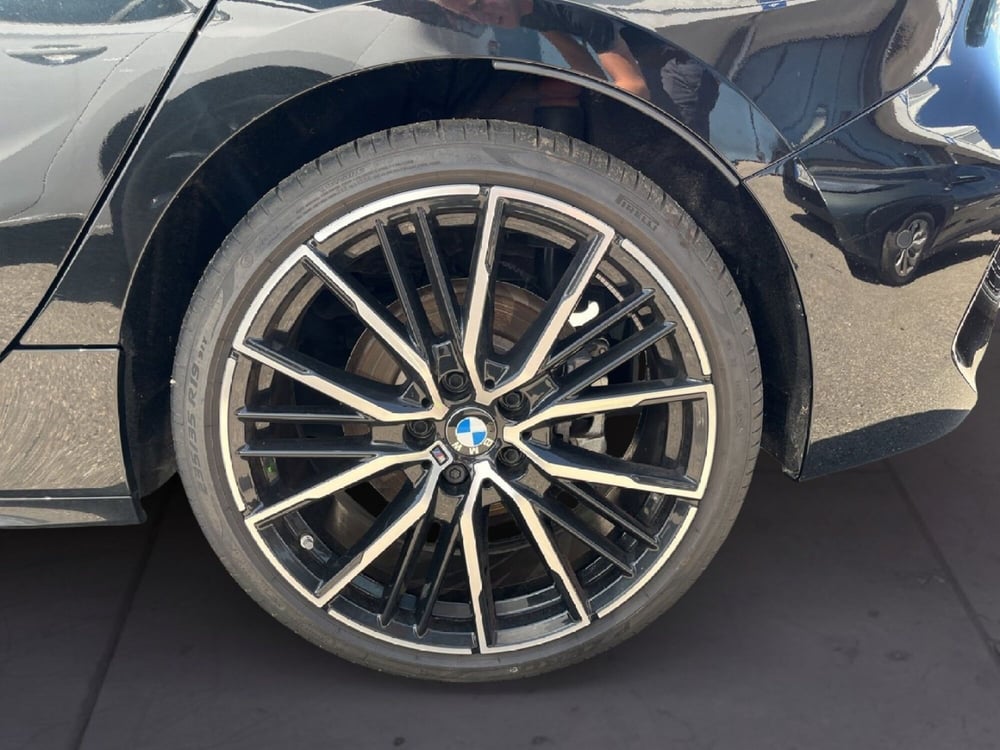 BMW Serie 1 usata a Torino (8)