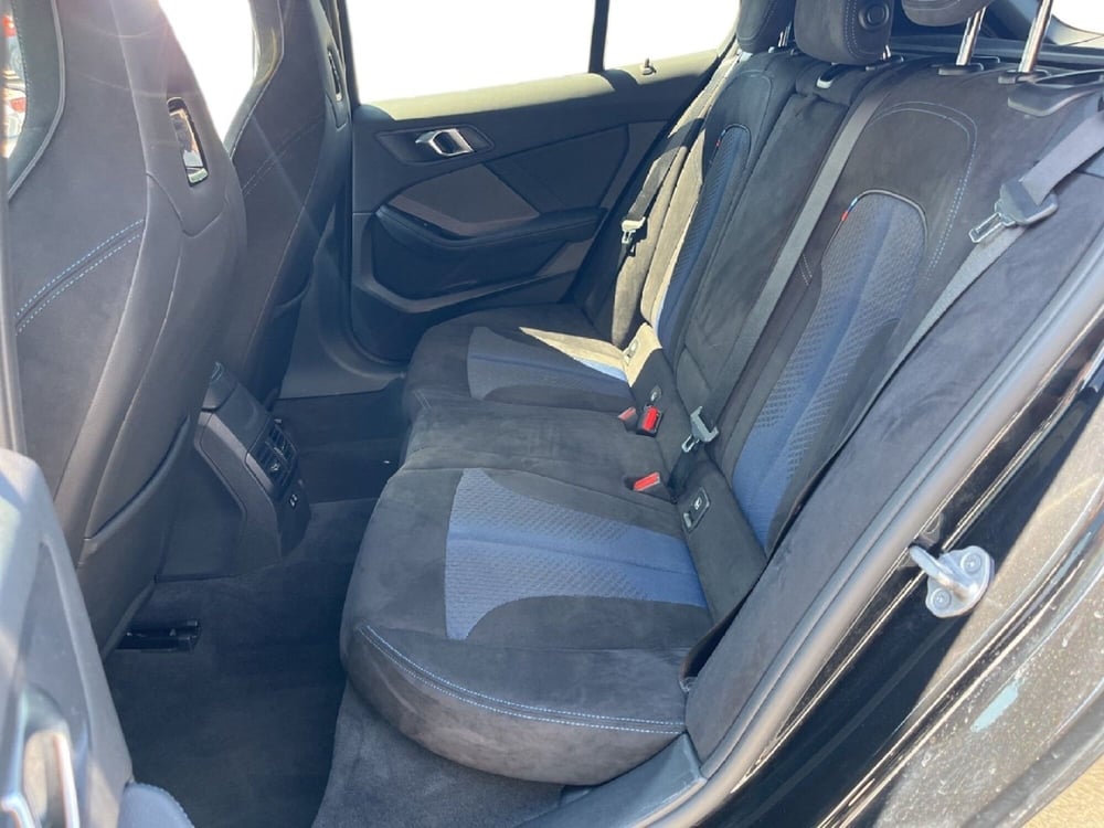 BMW Serie 1 usata a Torino (9)