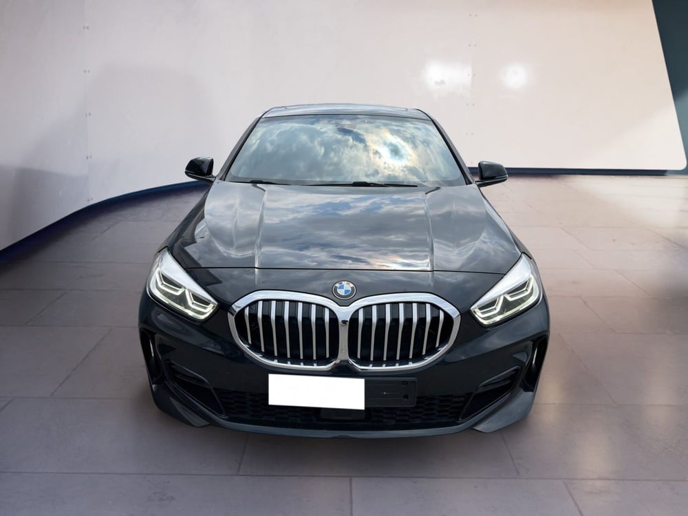 BMW Serie 1 usata a Torino